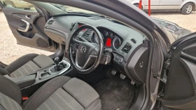 Opel Insignia SRi - 3499 € / 6843.45 лв. - 93764854 12 | Car24.bg Opel Insignia SRi - 3499 € / 6843.45 лв. - 93764854 12