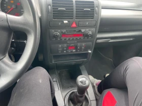 Audi A2 Бензин - 1600 € / 3129.33 лв. - 39128165 2 | Car24.bg Audi A2 Бензин - 1600 € / 3129.33 лв. - 39128165 2