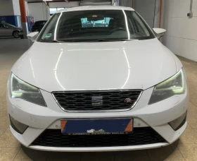 Seat Leon FR DSG ОЧАКВАН ВНОС - 9500 € / 18580.38 лв. - 67184364 2 | Car24.bg Seat Leon FR DSG ОЧАКВАН ВНОС - 9500 € / 18580.38 лв. - 67184364 2