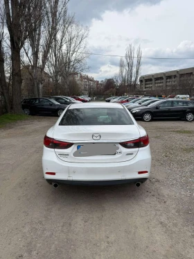Mazda 6 - 7500 € / 14668.73 лв. - 19966763 4 | Car24.bg Mazda 6 - 7500 € / 14668.73 лв. - 19966763 4
