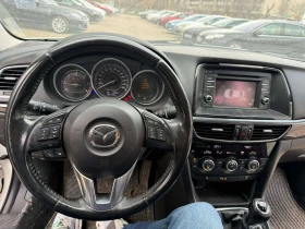 Mazda 6 - 7500 € / 14668.73 лв. - 19966763 10 | Car24.bg Mazda 6 - 7500 € / 14668.73 лв. - 19966763 10