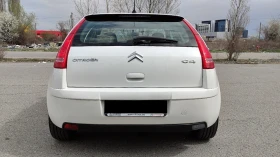 Citroen C4 - 2200 € / 4302.83 лв. - 92901396 4 | Car24.bg Citroen C4 - 2200 € / 4302.83 лв. - 92901396 4