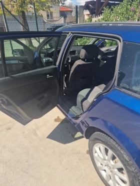 Opel Astra undefined | Auto.bg — изображение 2 Opel Astra undefined | Auto.bg — изображение 2