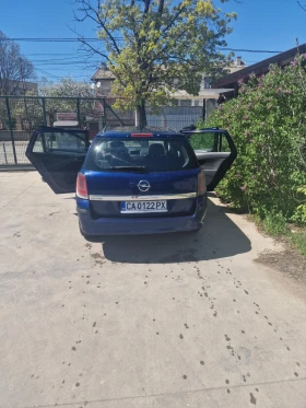 Opel Astra undefined | Auto.bg — изображение 4 Opel Astra undefined | Auto.bg — изображение 4
