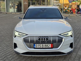 Audi E-Tron 55 QUATTRO 95 kWh DISTRONIC, ПАНОРАМA - 24900 € / 48700.17 лв. - 59804600 9 | Car24.bg Audi E-Tron 55 QUATTRO 95 kWh DISTRONIC, ПАНОРАМA - 24900 € / 48700.17 лв. - 59804600 9