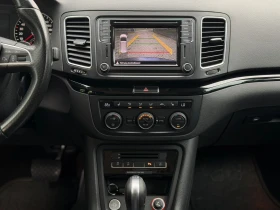Seat Alhambra 2.0 TDI FR-LINE DSG XENON KAMERA KEYLESS 7местен | Auto.bg — изображение 14 Seat Alhambra 2.0 TDI FR-LINE DSG XENON KAMERA KEYLESS 7местен | Auto.bg — изображение 14