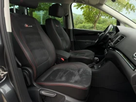 Seat Alhambra 2.0 TDI FR-LINE DSG XENON KAMERA KEYLESS 7местен | Auto.bg — изображение 10 Seat Alhambra 2.0 TDI FR-LINE DSG XENON KAMERA KEYLESS 7местен | Auto.bg — изображение 10