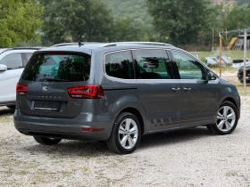 Seat Alhambra 2.0 TDI FR-LINE DSG XENON KAMERA KEYLESS 7местен | Auto.bg — изображение 4 Seat Alhambra 2.0 TDI FR-LINE DSG XENON KAMERA KEYLESS 7местен | Auto.bg — изображение 4