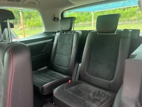 Seat Alhambra 2.0 TDI FR-LINE DSG XENON KAMERA KEYLESS 7местен | Auto.bg — изображение 12 Seat Alhambra 2.0 TDI FR-LINE DSG XENON KAMERA KEYLESS 7местен | Auto.bg — изображение 12