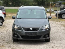 Seat Alhambra 2.0 TDI FR-LINE DSG XENON KAMERA KEYLESS 7местен | Auto.bg — изображение 2 Seat Alhambra 2.0 TDI FR-LINE DSG XENON KAMERA KEYLESS 7местен | Auto.bg — изображение 2
