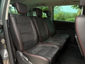 Seat Alhambra 2.0 TDI FR-LINE DSG XENON KAMERA KEYLESS 7местен | Auto.bg — изображение 11 Seat Alhambra 2.0 TDI FR-LINE DSG XENON KAMERA KEYLESS 7местен | Auto.bg — изображение 11