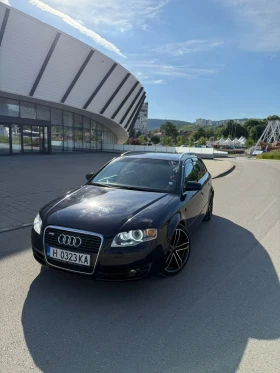 Audi A4 undefined | Auto.bg — изображение 16 Audi A4 undefined | Auto.bg — изображение 16