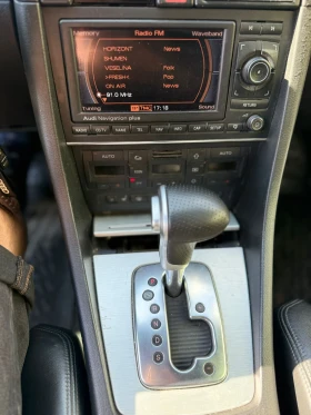 Audi A4 undefined | Auto.bg — изображение 12 Audi A4 undefined | Auto.bg — изображение 12