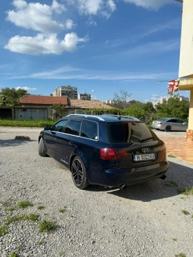 Audi A4 undefined | Auto.bg — изображение 7 Audi A4 undefined | Auto.bg — изображение 7