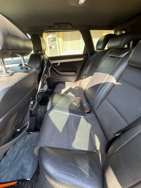 Audi A4 undefined | Auto.bg — изображение 13 Audi A4 undefined | Auto.bg — изображение 13