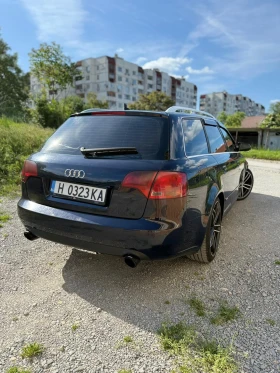 Audi A4 undefined | Auto.bg — изображение 9 Audi A4 undefined | Auto.bg — изображение 9