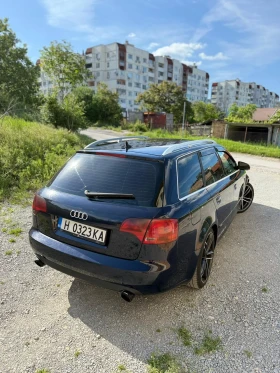 Audi A4 undefined | Auto.bg — изображение 8 Audi A4 undefined | Auto.bg — изображение 8