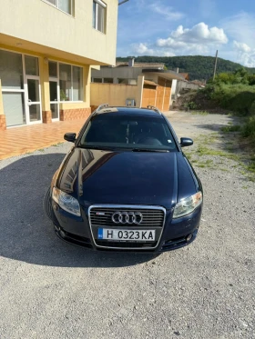 Audi A4 undefined | Auto.bg — изображение 2 Audi A4 undefined | Auto.bg — изображение 2