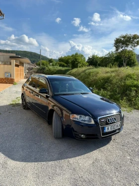 Audi A4 undefined | Auto.bg — изображение 10 Audi A4 undefined | Auto.bg — изображение 10