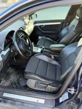 Audi A4 undefined | Auto.bg — изображение 17 Audi A4 undefined | Auto.bg — изображение 17