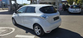 Renault Zoe Собствена батерия 43kw Навигация | Auto.bg — изображение 3 Renault Zoe Собствена батерия 43kw Навигация | Auto.bg — изображение 3