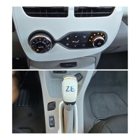 Renault Zoe Собствена батерия 43kw Навигация | Auto.bg — изображение 14 Renault Zoe Собствена батерия 43kw Навигация | Auto.bg — изображение 14