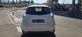 Renault Zoe Собствена батерия 43kw Навигация | Auto.bg — изображение 4 Renault Zoe Собствена батерия 43kw Навигация | Auto.bg — изображение 4