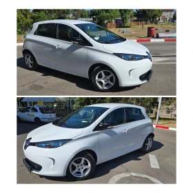 Renault Zoe Собствена батерия 43kw Навигация | Auto.bg — изображение 9 Renault Zoe Собствена батерия 43kw Навигация | Auto.bg — изображение 9