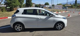 Renault Zoe Собствена батерия 43kw Навигация | Auto.bg — изображение 6 Renault Zoe Собствена батерия 43kw Навигация | Auto.bg — изображение 6