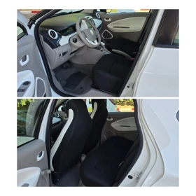 Renault Zoe Собствена батерия 43kw Навигация | Auto.bg — изображение 11 Renault Zoe Собствена батерия 43kw Навигация | Auto.bg — изображение 11