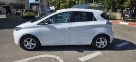 Renault Zoe Собствена батерия 43kw Навигация | Auto.bg — изображение 2 Renault Zoe Собствена батерия 43kw Навигация | Auto.bg — изображение 2