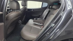 Kia Stinger 2.0 Turbo AWD Platinum | Auto.bg — изображение 11 Kia Stinger 2.0 Turbo AWD Platinum | Auto.bg — изображение 11