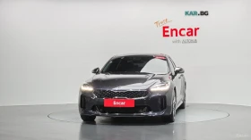 Kia Stinger 2.0 Turbo AWD Platinum | Auto.bg — изображение 3 Kia Stinger 2.0 Turbo AWD Platinum | Auto.bg — изображение 3