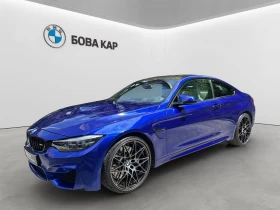 BMW M4 - Car24.bg BMW M4