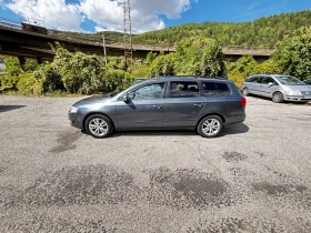 VW Passat 2.0 TDI 110 коня - 3500 € - 53460092 4 | Car24.bg VW Passat 2.0 TDI 110 коня - 3500 € - 53460092 4