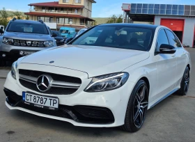 Mercedes-Benz C 300 * AMG* - Car24.bg Mercedes-Benz C 300 * AMG*