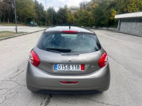Peugeot 208 6ск* ОБСЛУЖЕН* Панорама* 1.6eHdi* 115 - 5300 € - 72534051 6 | Car24.bg Peugeot 208 6ск* ОБСЛУЖЕН* Панорама* 1.6eHdi* 115 - 5300 € - 72534051 6
