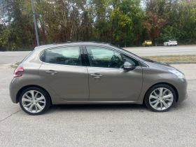 Peugeot 208 6ск* ОБСЛУЖЕН* Панорама* 1.6eHdi* 115 - 5300 € - 72534051 4 | Car24.bg Peugeot 208 6ск* ОБСЛУЖЕН* Панорама* 1.6eHdi* 115 - 5300 € - 72534051 4