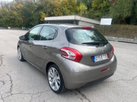 Peugeot 208 6ск* ОБСЛУЖЕН* Панорама* 1.6eHdi* 115 - 5300 € - 72534051 5 | Car24.bg Peugeot 208 6ск* ОБСЛУЖЕН* Панорама* 1.6eHdi* 115 - 5300 € - 72534051 5