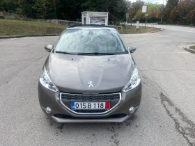 Peugeot 208 6ск* ОБСЛУЖЕН* Панорама* 1.6eHdi* 115 - 5300 € - 72534051 2 | Car24.bg Peugeot 208 6ск* ОБСЛУЖЕН* Панорама* 1.6eHdi* 115 - 5300 € - 72534051 2