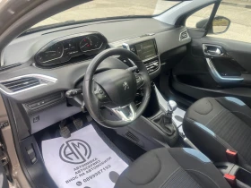 Peugeot 208 6ск* ОБСЛУЖЕН* Панорама* 1.6eHdi* 115 - 5300 € - 72534051 10 | Car24.bg Peugeot 208 6ск* ОБСЛУЖЕН* Панорама* 1.6eHdi* 115 - 5300 € - 72534051 10