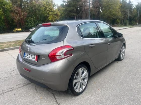 Peugeot 208 6ск* ОБСЛУЖЕН* Панорама* 1.6eHdi* 115 - 5300 € - 72534051 7 | Car24.bg Peugeot 208 6ск* ОБСЛУЖЕН* Панорама* 1.6eHdi* 115 - 5300 € - 72534051 7