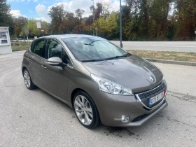 Peugeot 208 6ск* ОБСЛУЖЕН* Панорама* 1.6eHdi* 115 - Car24.bg Peugeot 208 6ск* ОБСЛУЖЕН* Панорама* 1.6eHdi* 115