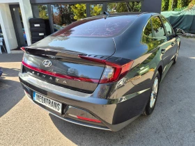 Hyundai Sonata 2.0 cm3 LPG наличен в БГ - 17000 € - 16339174 3 | Car24.bg Hyundai Sonata 2.0 cm3 LPG наличен в БГ - 17000 € - 16339174 3