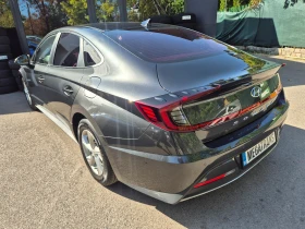 Hyundai Sonata 2.0 cm3 LPG наличен в БГ - 17000 € - 16339174 4 | Car24.bg Hyundai Sonata 2.0 cm3 LPG наличен в БГ - 17000 € - 16339174 4