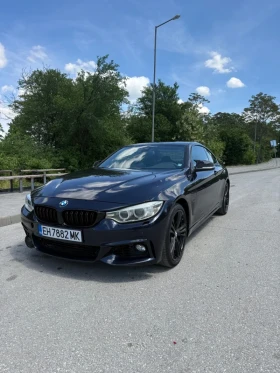 BMW 435 undefined | Auto.bg — изображение 2 BMW 435 undefined | Auto.bg — изображение 2
