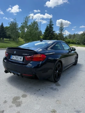 BMW 435 undefined | Auto.bg — изображение 5 BMW 435 undefined | Auto.bg — изображение 5