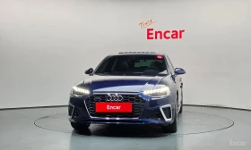 Audi A4 * 40 TDI Quattro Premium * | Auto.bg — изображение 3 Audi A4 * 40 TDI Quattro Premium * | Auto.bg — изображение 3