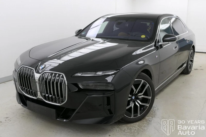 BMW 740 d xDrive M Sport Paket Steptronic - 207000 лв. / 105837.42 € - 63744752 1 | Car24.bg BMW 740 d xDrive M Sport Paket Steptronic - 207000 лв. / 105837.42 € - 63744752 1