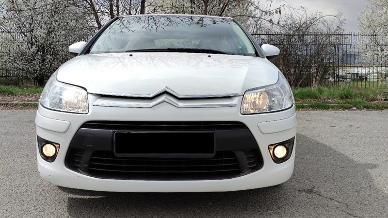 Citroen C4 - 2200 € / 4302.83 лв. - 92901396 1 | Car24.bg Citroen C4 - 2200 € / 4302.83 лв. - 92901396 1